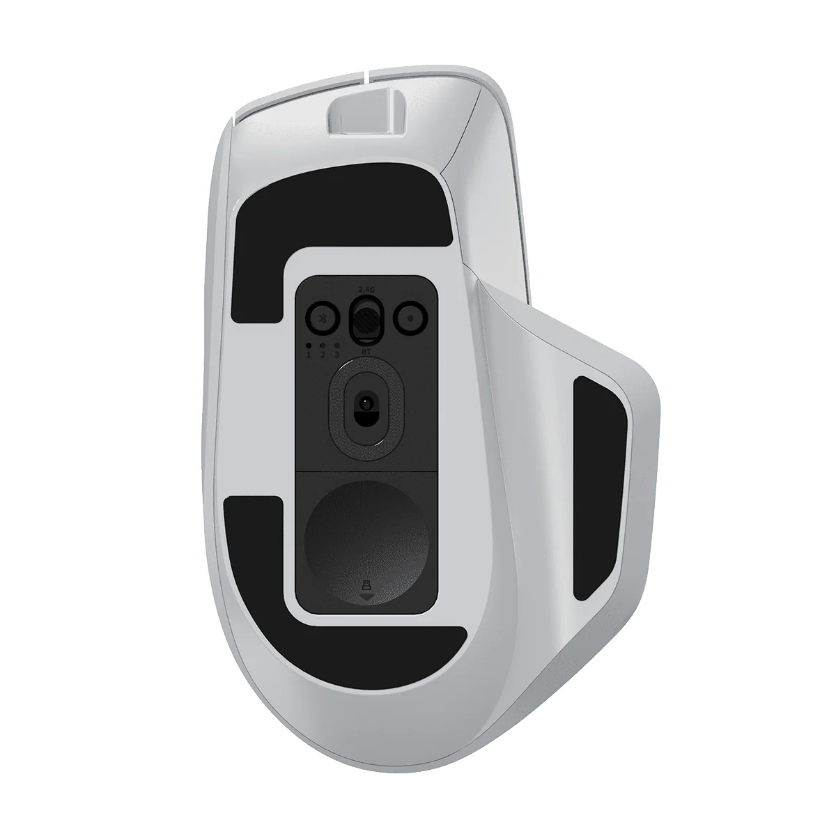 ماوس بی سیم رپو مدل Mt760