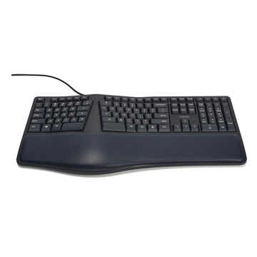 کیبورد با سیم رپو مدل Nk8800