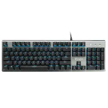 کیبورد با سیم گیمینگ رپو مدل V530