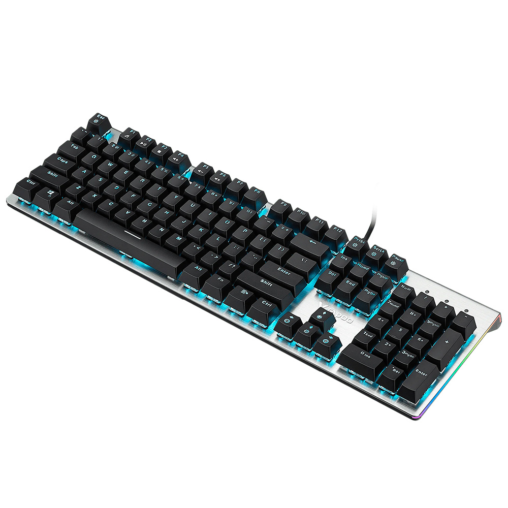 کیبورد با سیم گیمینگ رپو مدل V530