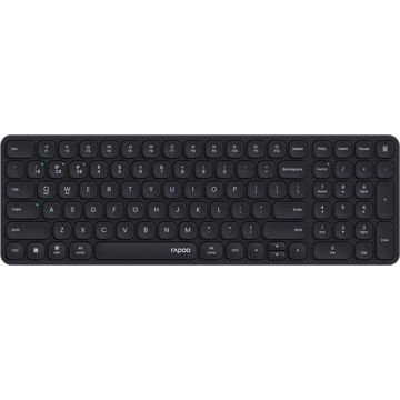 کیبورد بی سیم رپو مدل E9350L