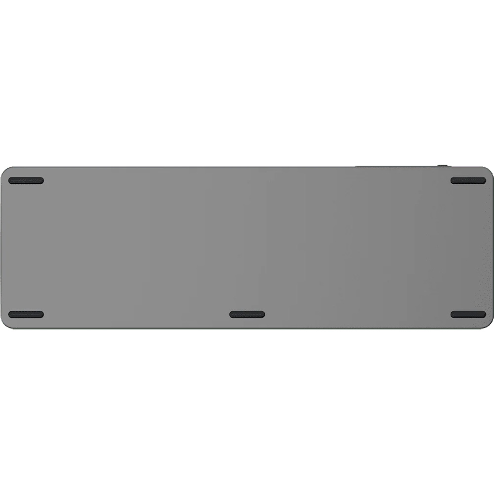 کیبورد بی سیم رپو مدل E9350L