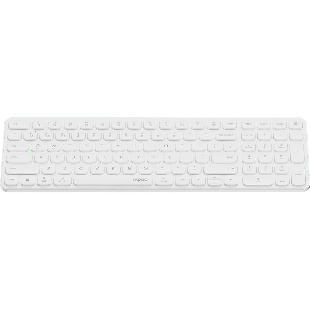 کیبورد بی سیم رپو مدل E9350L