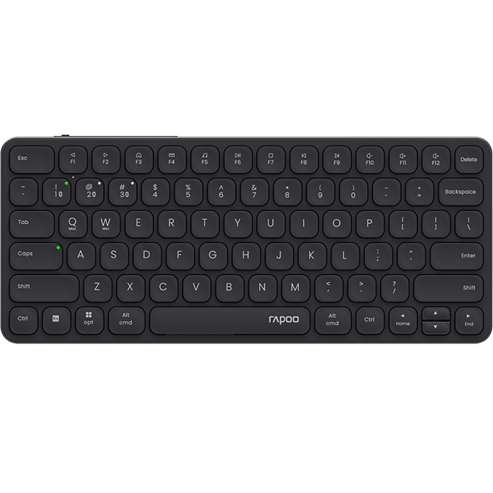 کیبورد بی سیم رپو مدل E9050L