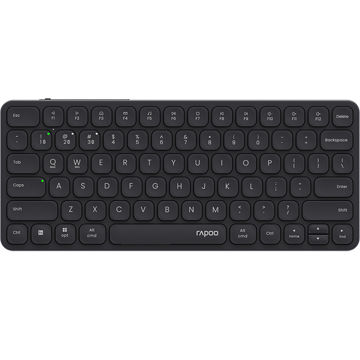 کیبورد بی سیم رپو مدل E9050L