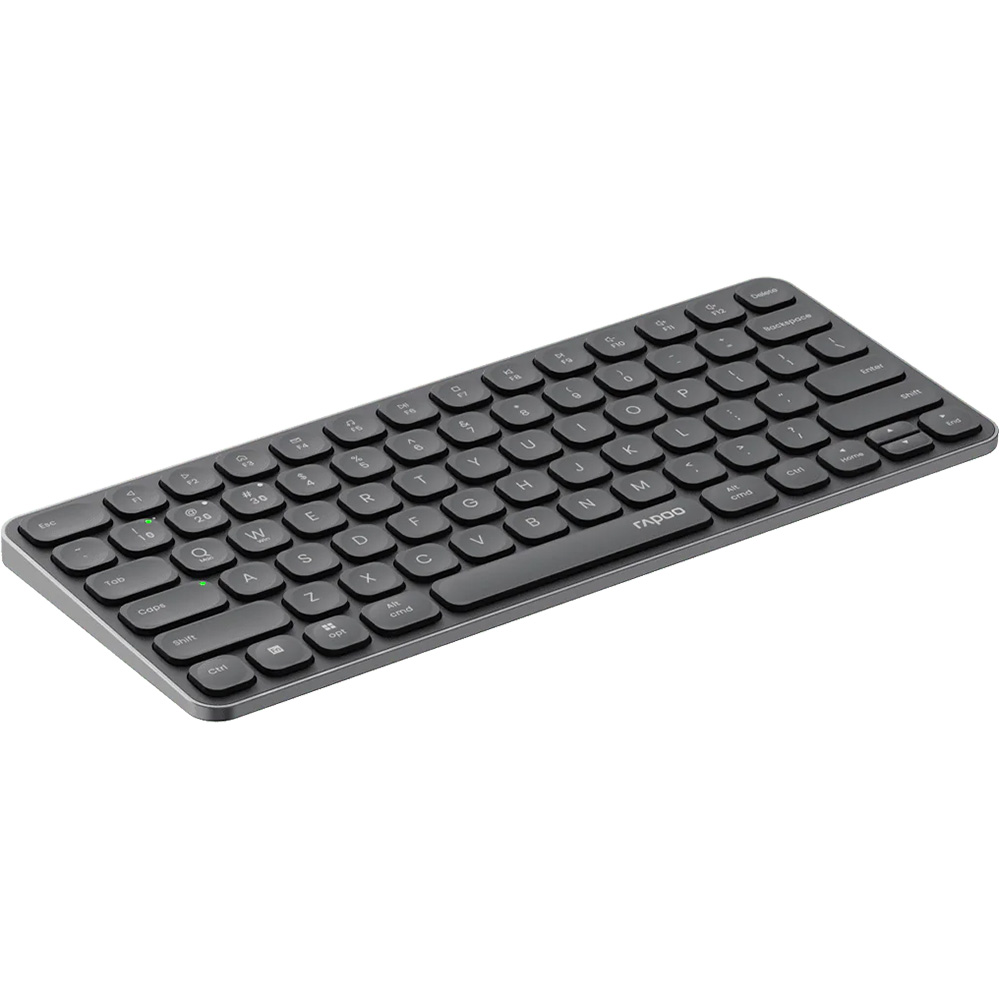 کیبورد بی سیم رپو مدل E9050L