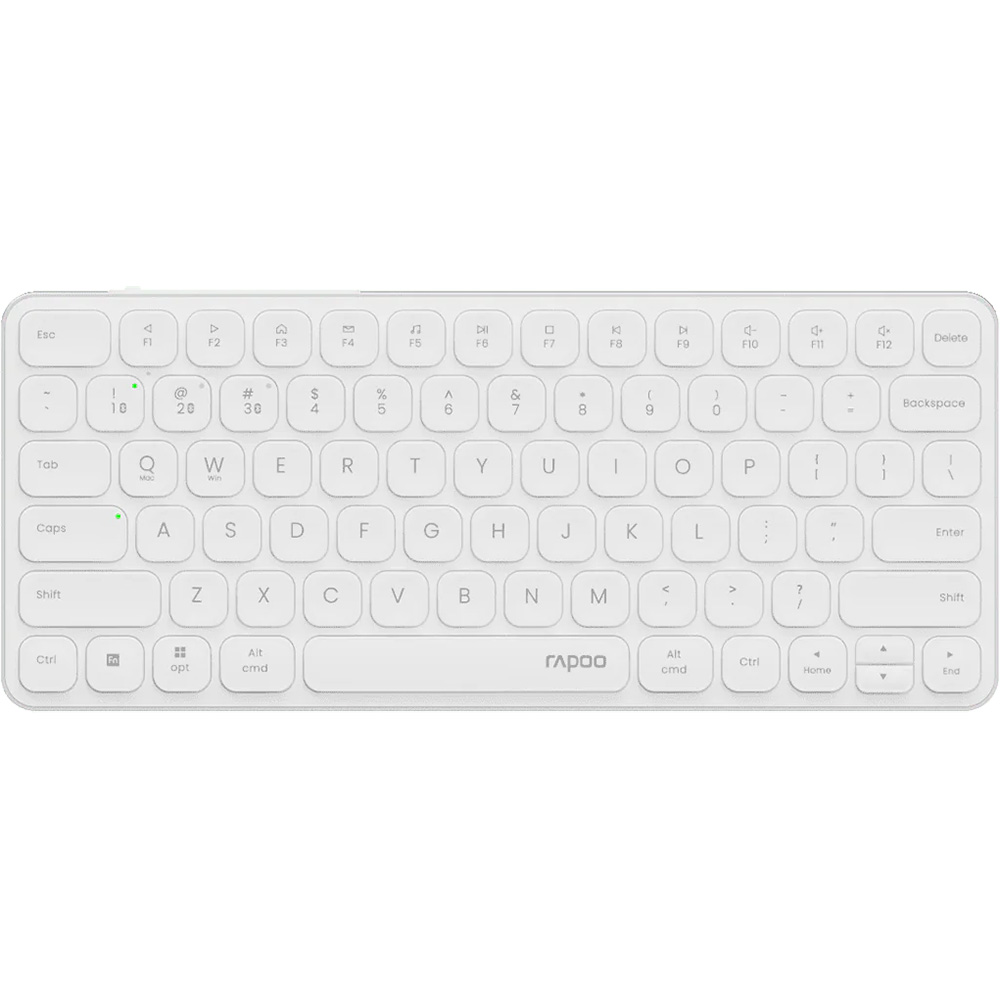 کیبورد بی سیم رپو مدل E9050L