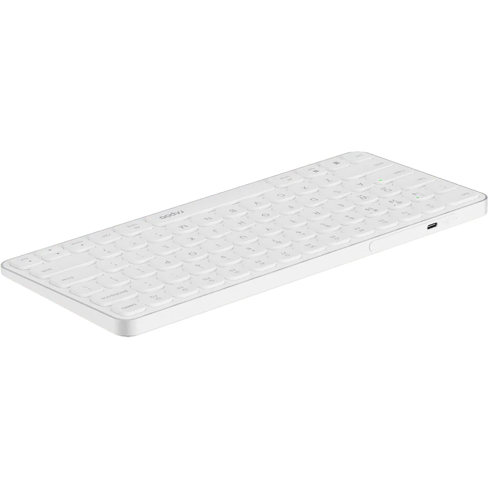 کیبورد بی سیم رپو مدل E9050L