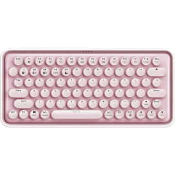 کیبورد بی سیم رپو مدل Ralemo pre 5