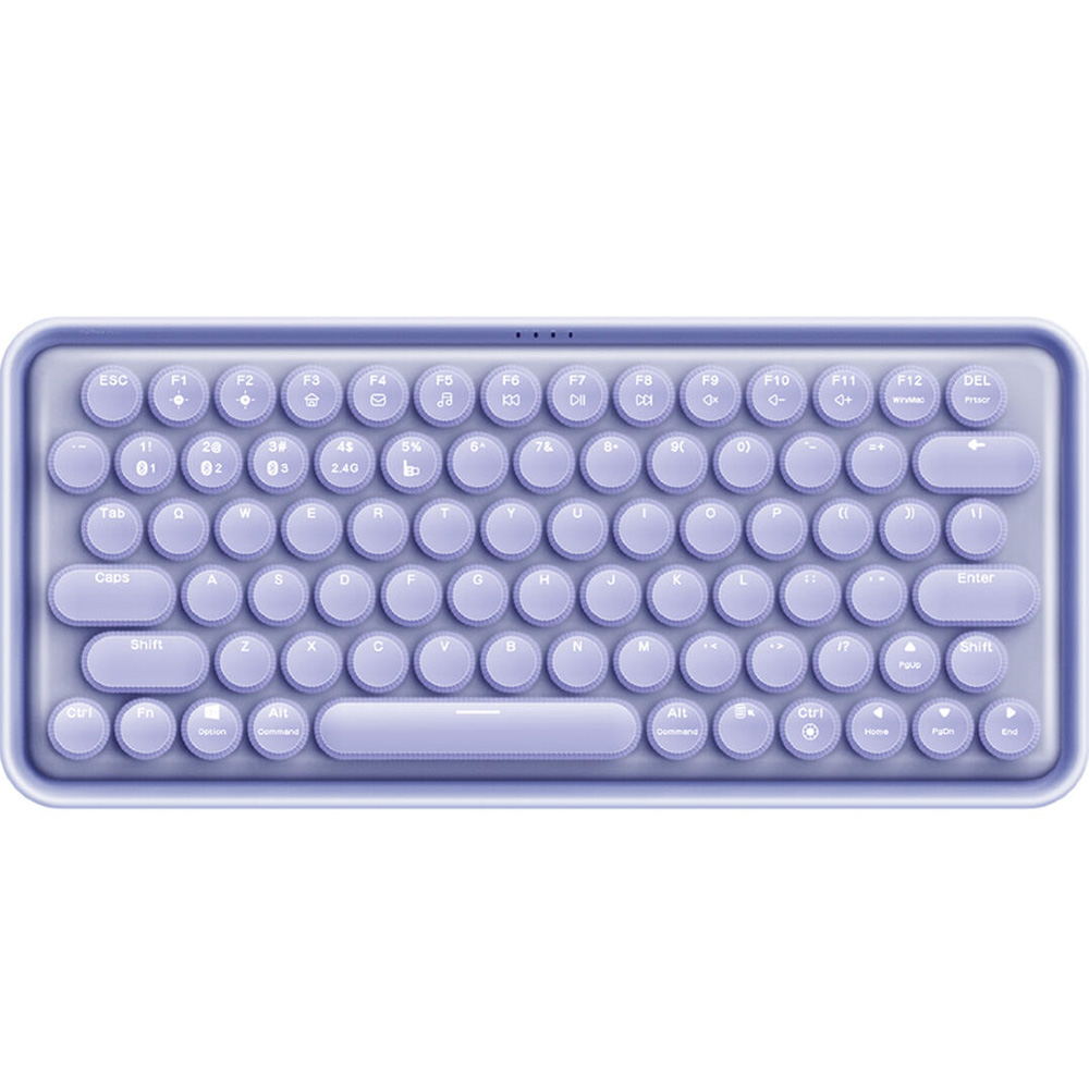 کیبورد بی سیم رپو مدل Ralemo pre 5