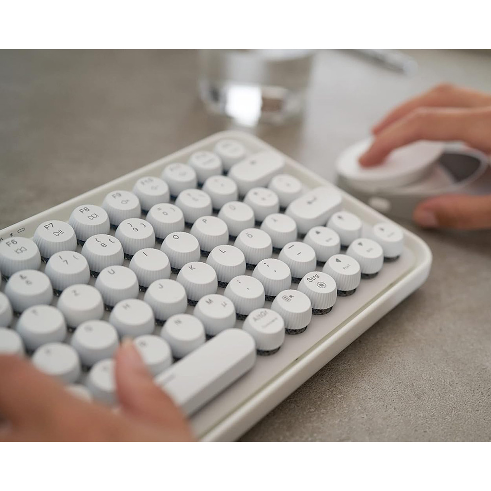 کیبورد بی سیم رپو مدل Ralemo pre 5