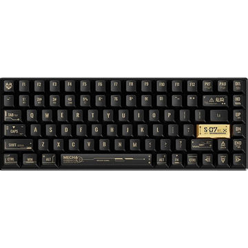 کیبورد بی سیم گیمینگ رپو مدل V700-8A