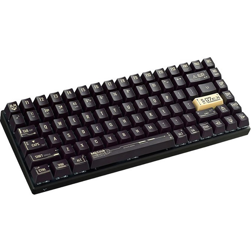 کیبورد بی سیم گیمینگ رپو مدل V700-8A