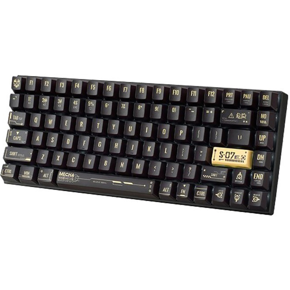 کیبورد بی سیم گیمینگ رپو مدل V700-8A