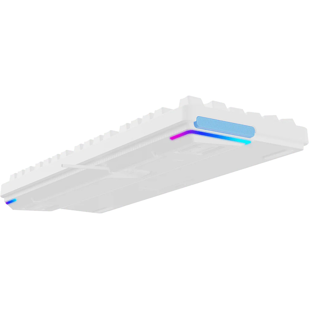 کیبورد با سیم گیمینگ مکانیکال رپو مدل V500 PRO 87 2024