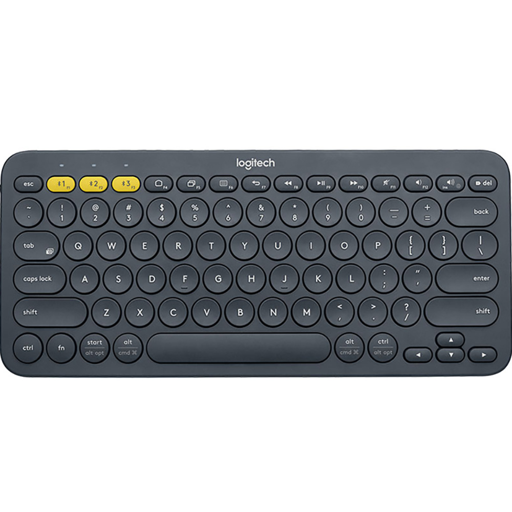 کیبورد بی سیم لاجیتک مدل K380