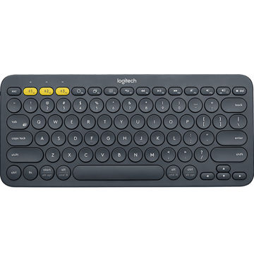 کیبورد بی سیم لاجیتک مدل K380
