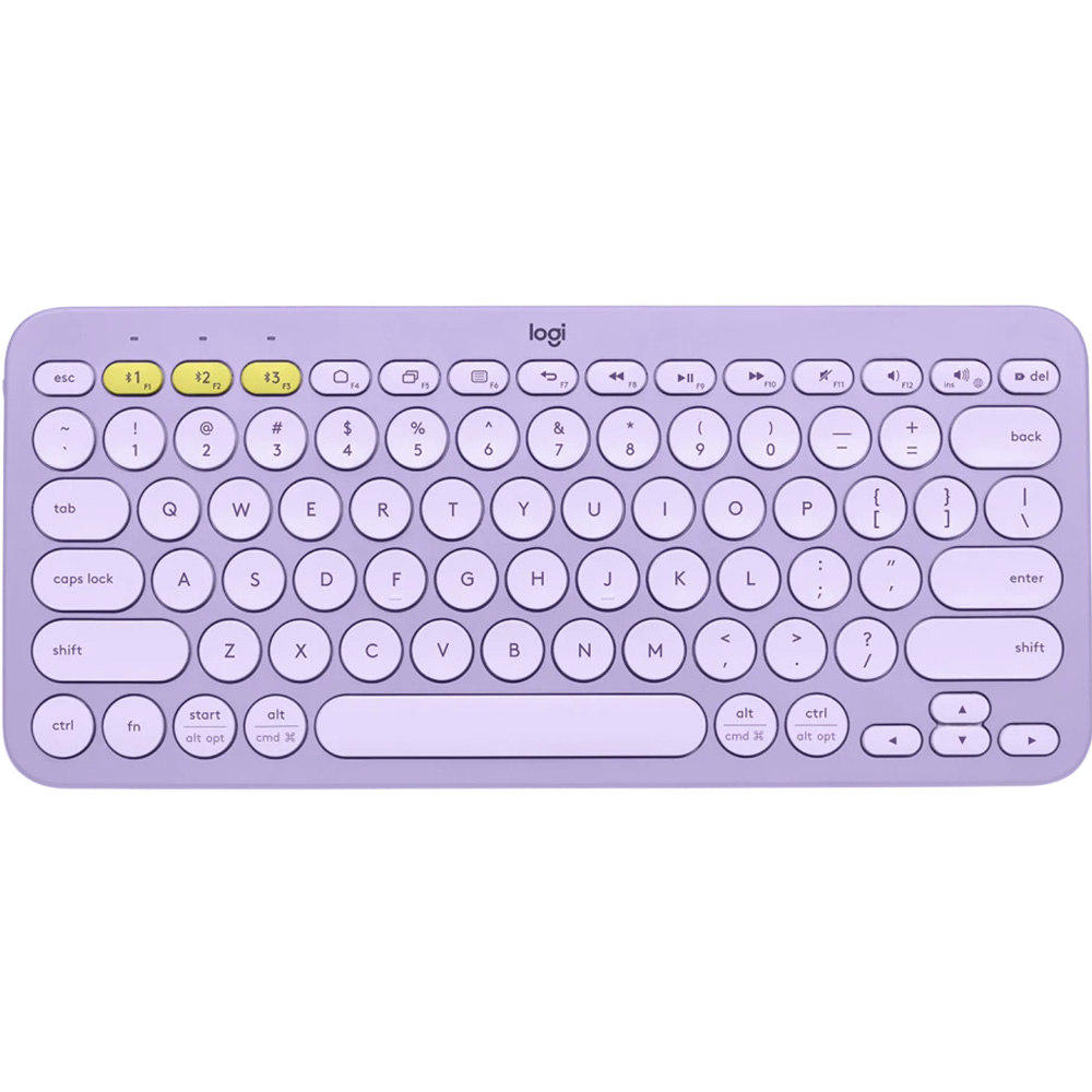 کیبورد بی سیم لاجیتک مدل K380