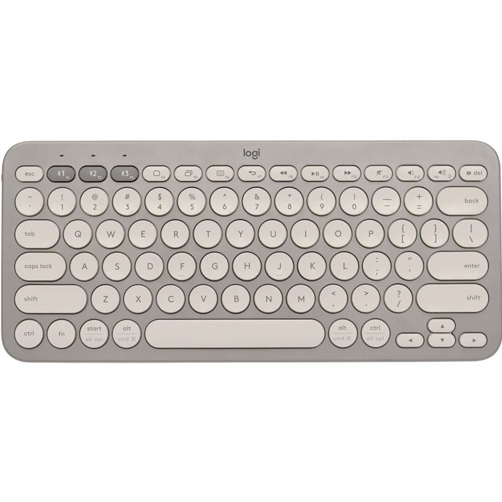 کیبورد بی سیم لاجیتک مدل K380