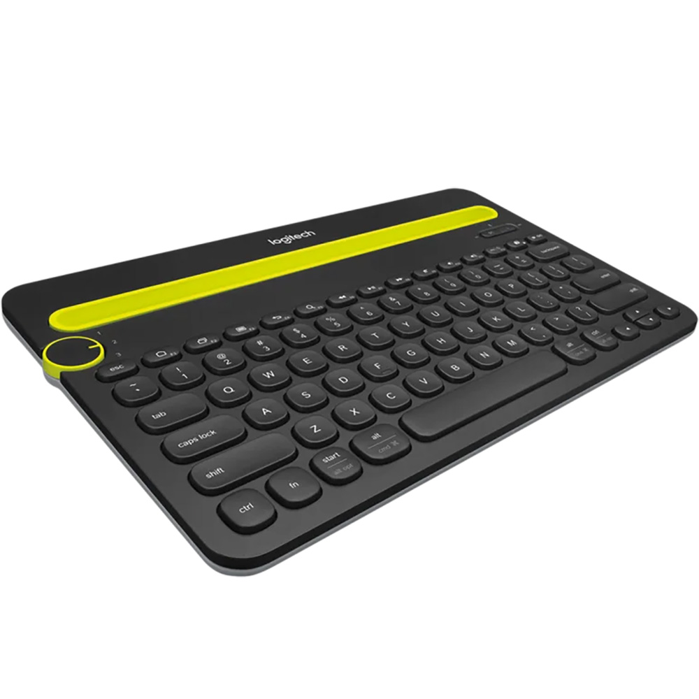 کیبورد بی سیم لاجیتک مدل K480