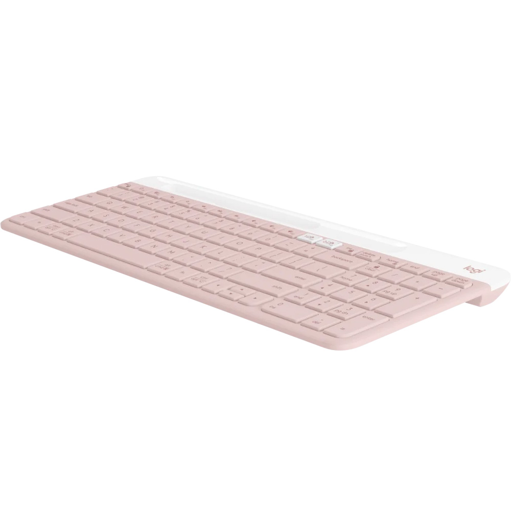 کیبورد بی سیم لاجیتک مدل K580