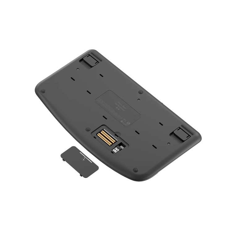 کیبورد بی سیم لاجیتک مدل Wave Keys