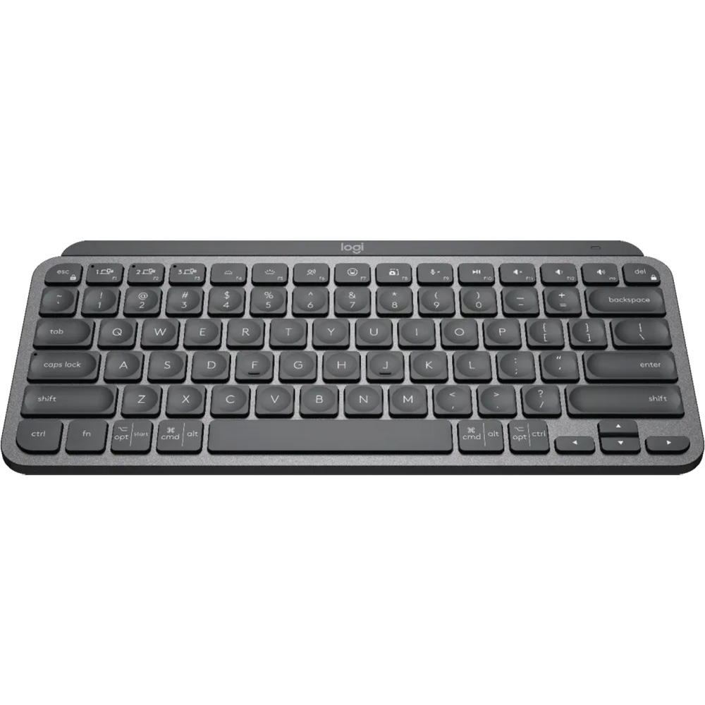 کیبورد بی سیم مینی لاجیتک مدل Mx keys mini