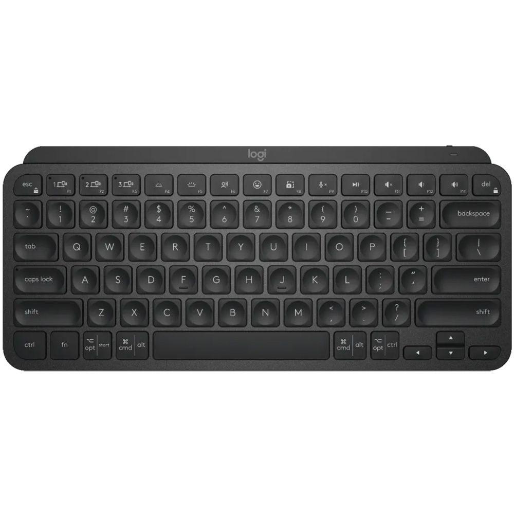 کیبورد بی سیم مینی لاجیتک مدل Mx keys mini