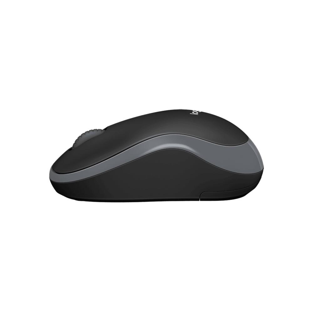 ست ماوس و کیبورد بی سیم لاجيتک مدل Mk270