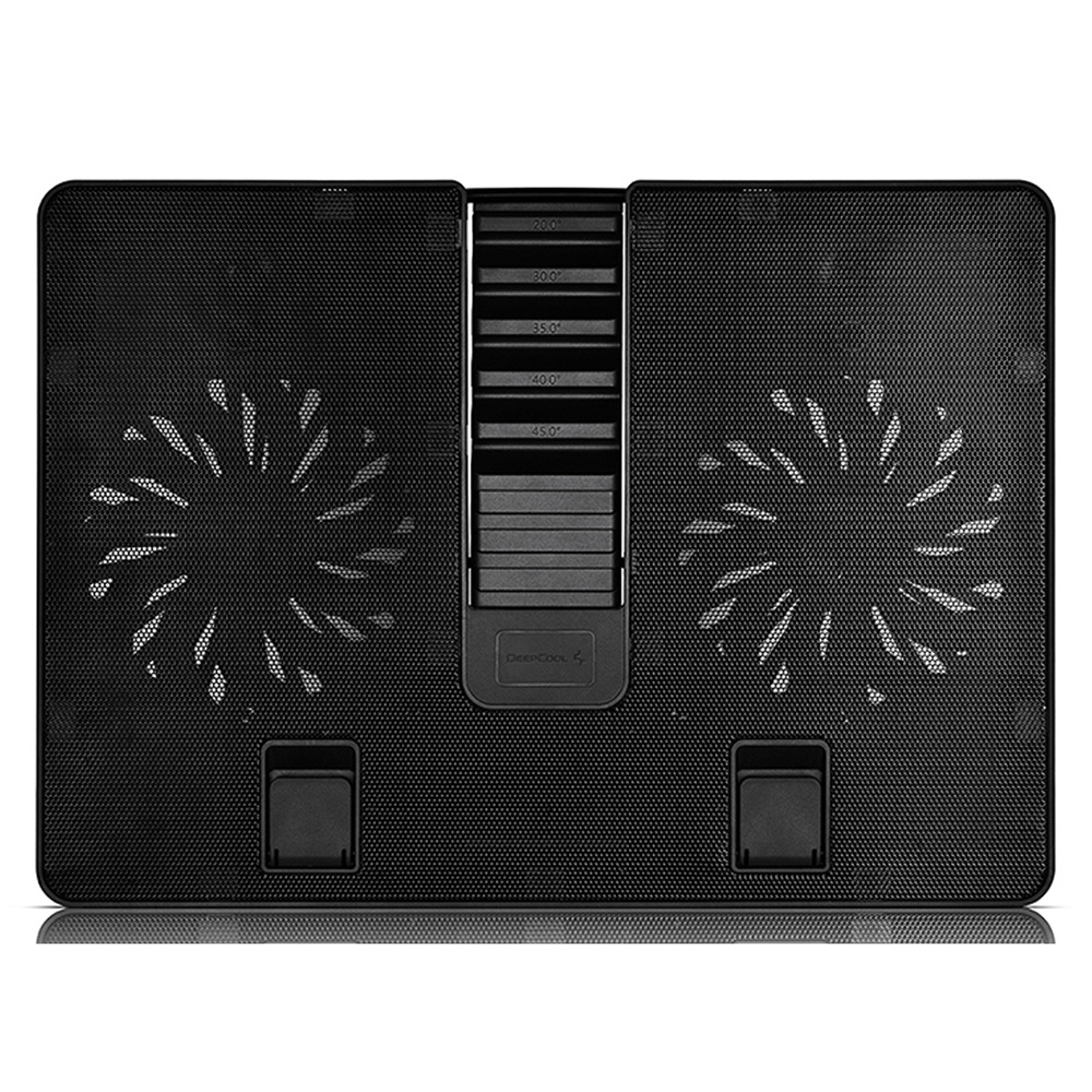 خنک کننده لپتاپ دیپ کول مدل Upal