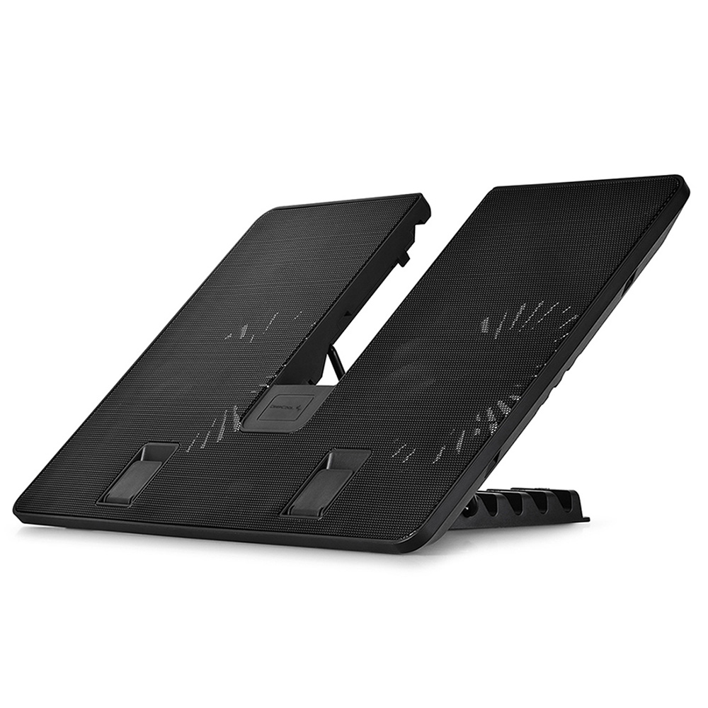 خنک کننده لپتاپ دیپ کول مدل Upal