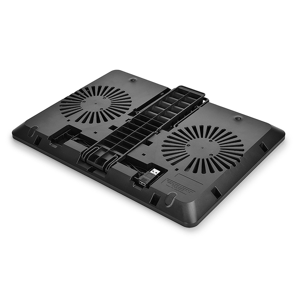 خنک کننده لپتاپ دیپ کول مدل Upal