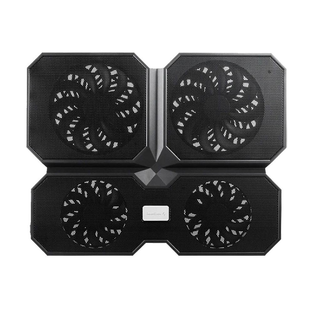 خنک کننده لپتاپ دیپ کول مدل X6