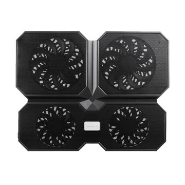 خنک کننده لپتاپ دیپ کول مدل X6