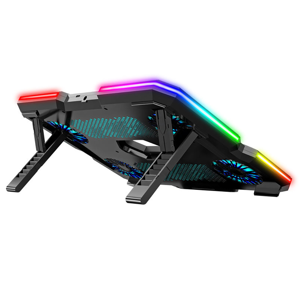 خنک کننده لپتاپ گیمینگ کول کلد مدل K39