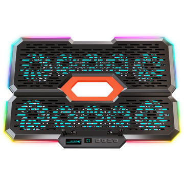 خنک کننده لپتاپ گیمینگ کول کلد مدل K39