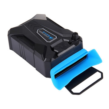 خنک کننده لپتاپ کول کلد مدل K27