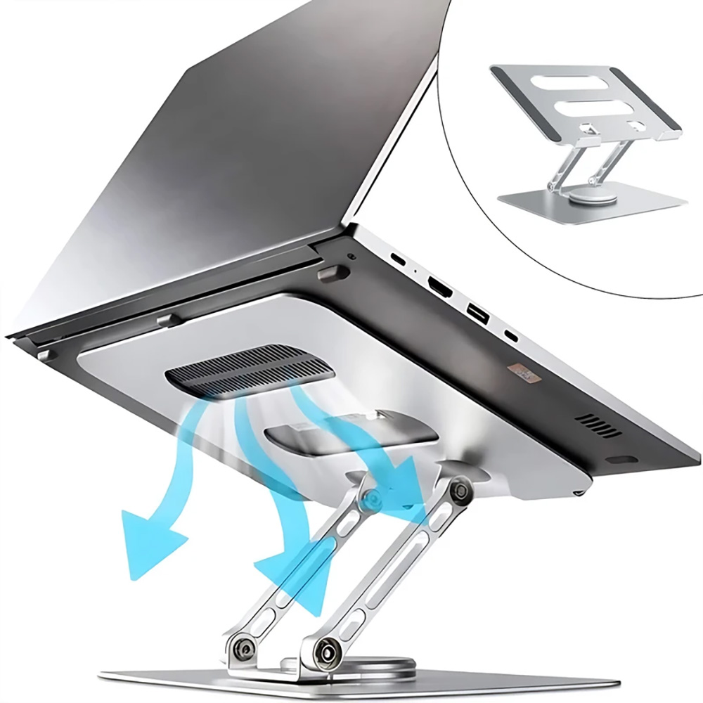 خنک کننده لپتاپ کول کلد مدل D086