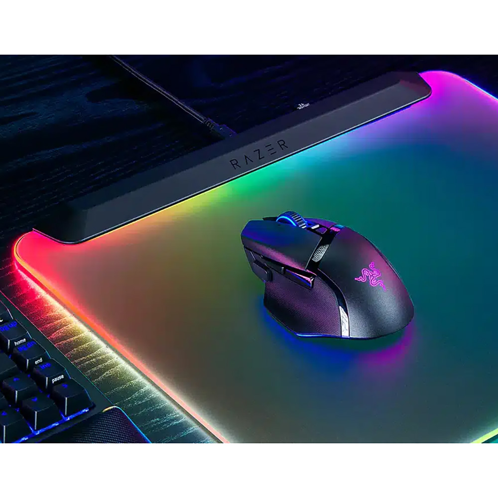 پد ماوس گیمینگ ریزر مدل Firefly V2 Pro