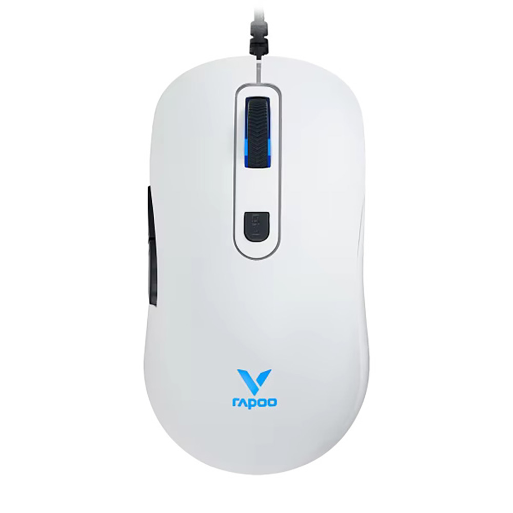 ماوس با سیم گیمینگ رپو مدل V22s