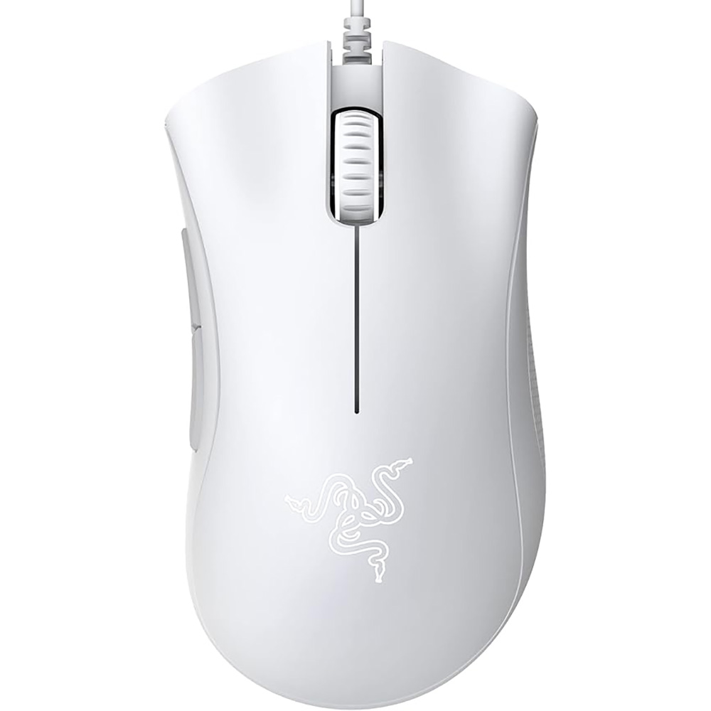 ماوس با سیم ریزر گیمینگ مدل DeathAdder Essential