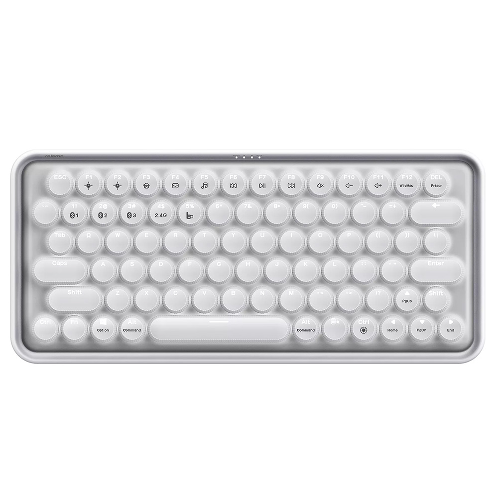 کیبورد بی سیم رپو مدل Ralemo pre 5