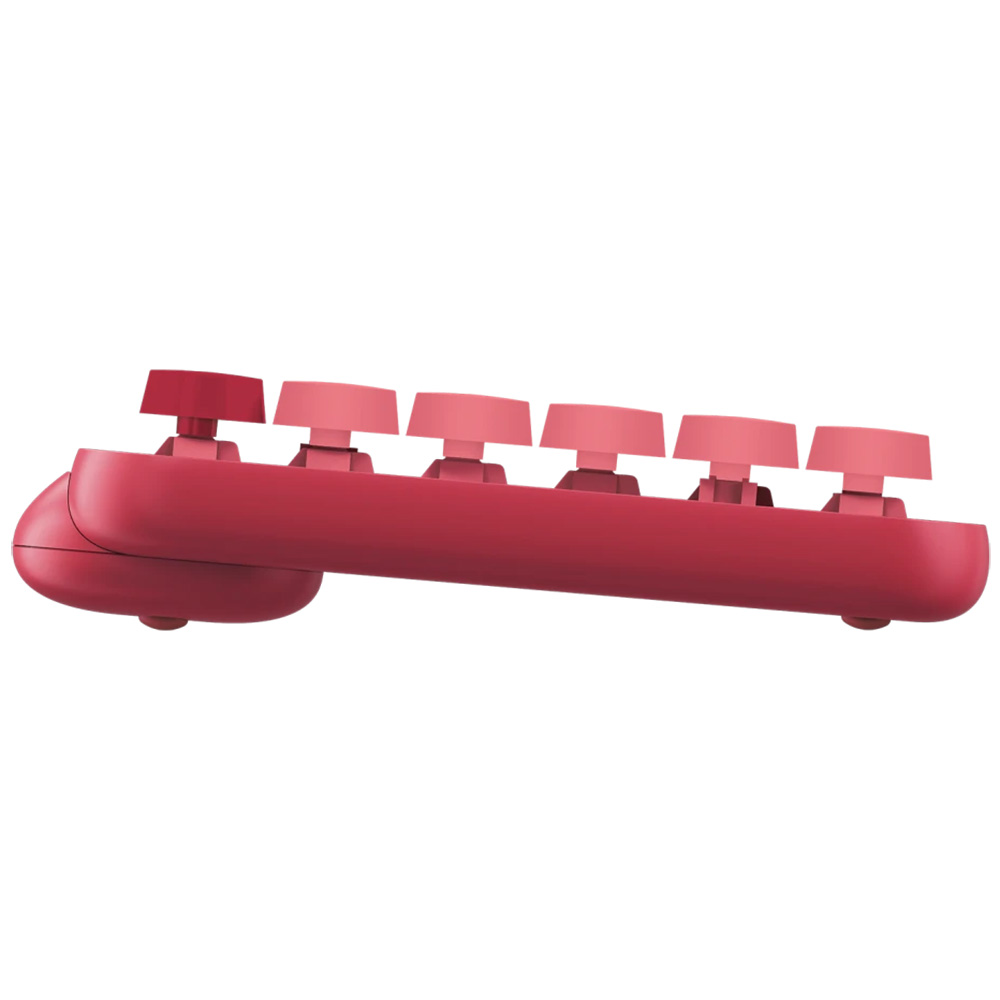 کیبورد بی سیم لاجیتک مدل Pop keys