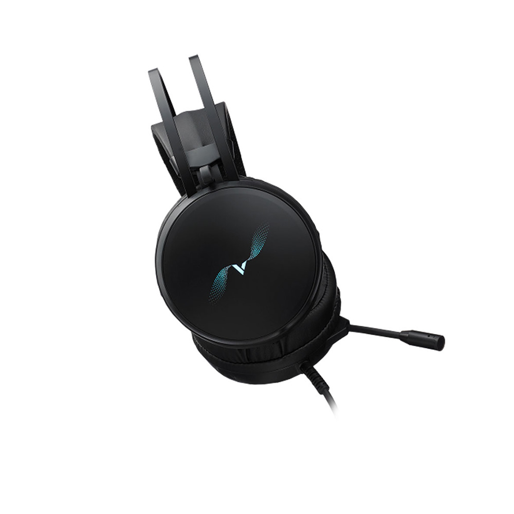 هدست با سیم گیمینگ رپو مدل VH310