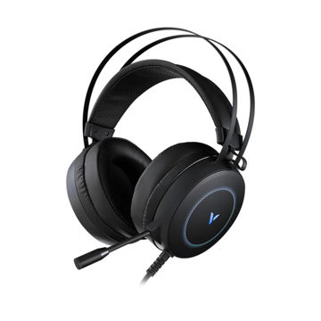 هدست با سیم گیمینگ رپو مدل VH160s