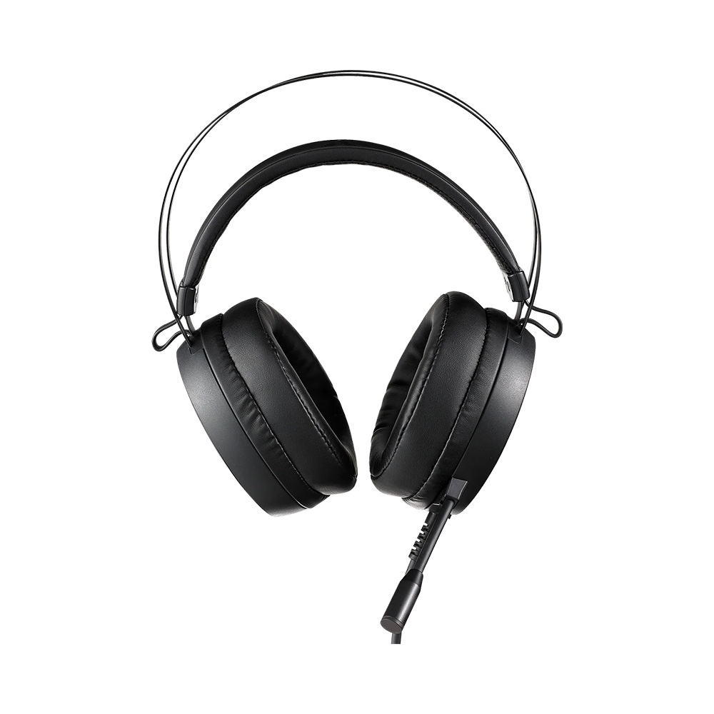 هدست با سیم گیمینگ رپو مدل VH160