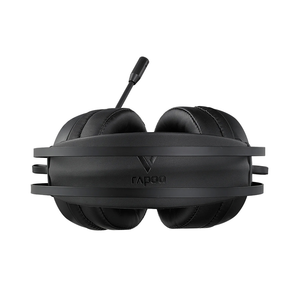 هدست با سیم گیمینگ رپو مدل VH160