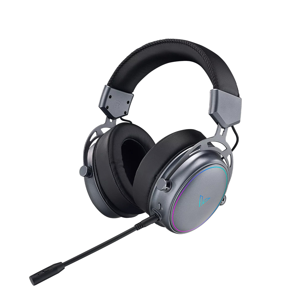 هدست بی سیم گیمینگ رپو مدل VH800