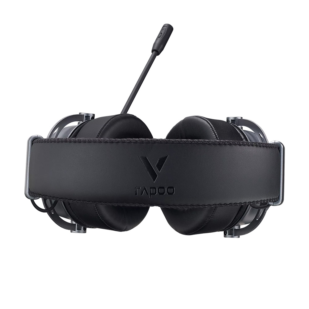 هدست بی سیم گیمینگ رپو مدل VH800