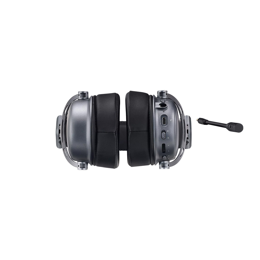 هدست بی سیم گیمینگ رپو مدل VH800